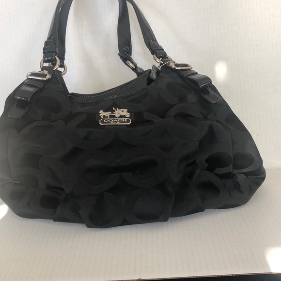 Coach Handbags - Coach Purse